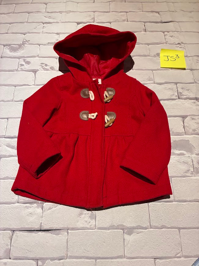 Outerwear Size 18-24m