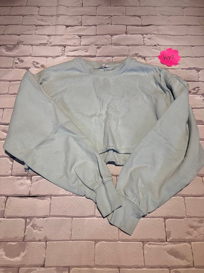 Ladies Top Size S