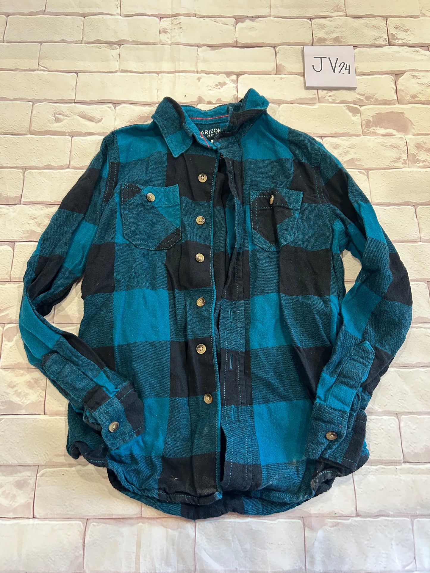 Top Size 8