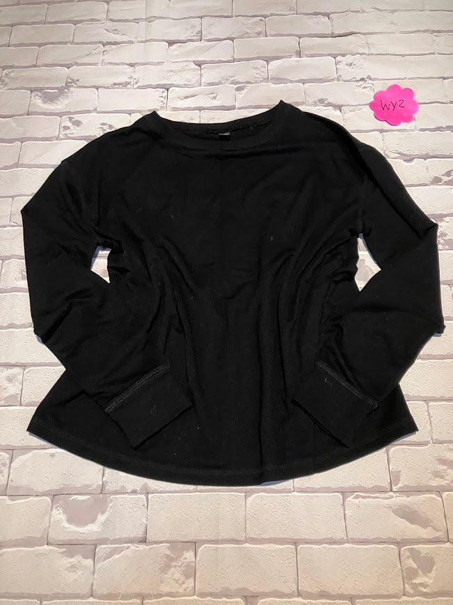 Ladies Top Size S