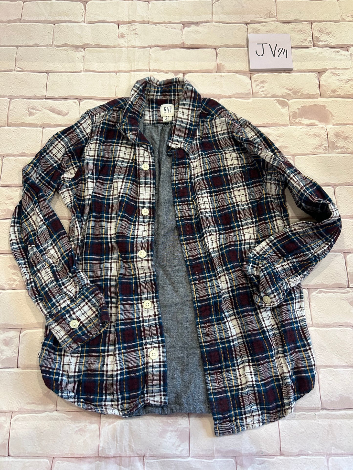 Top Size 6-7