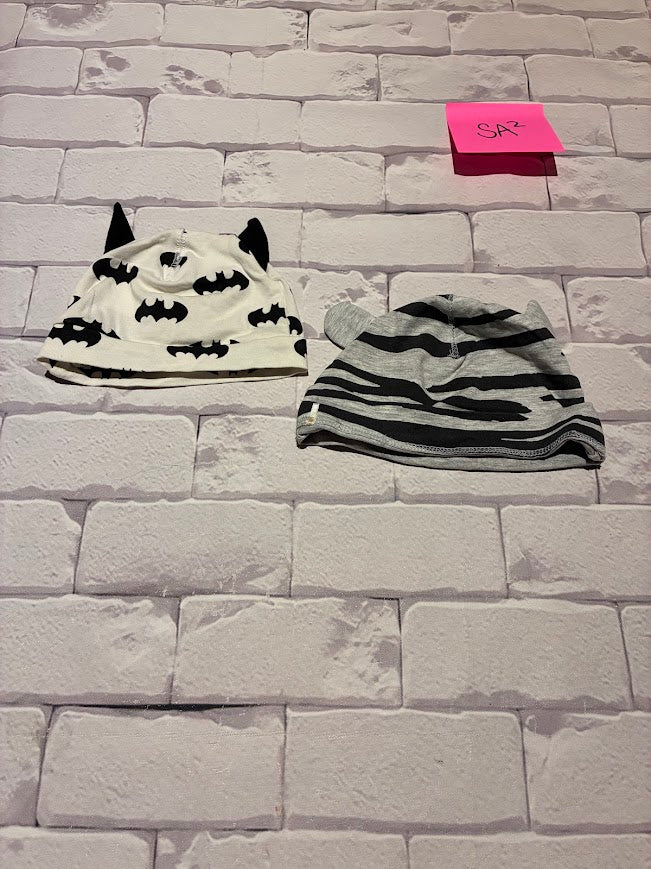 Hats Size Newborn