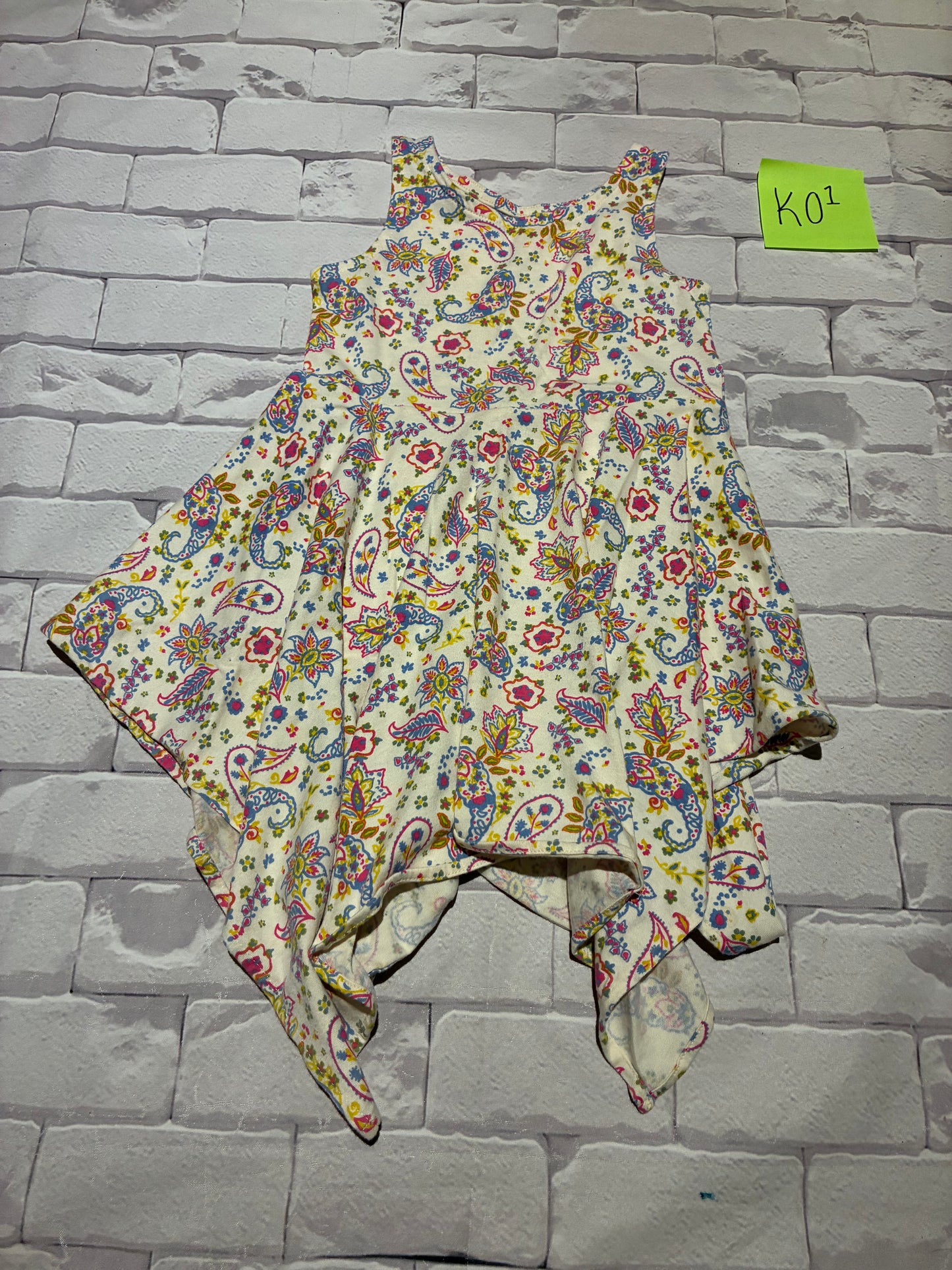 Dress Size 3