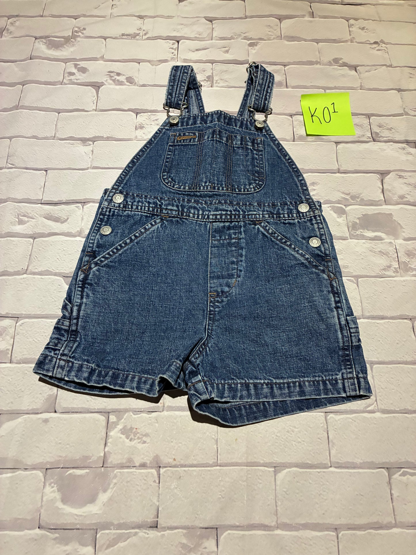 Outfit Size 4-5