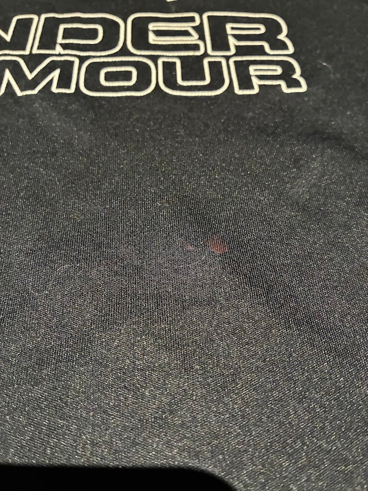 Top Size YSM Play Condition