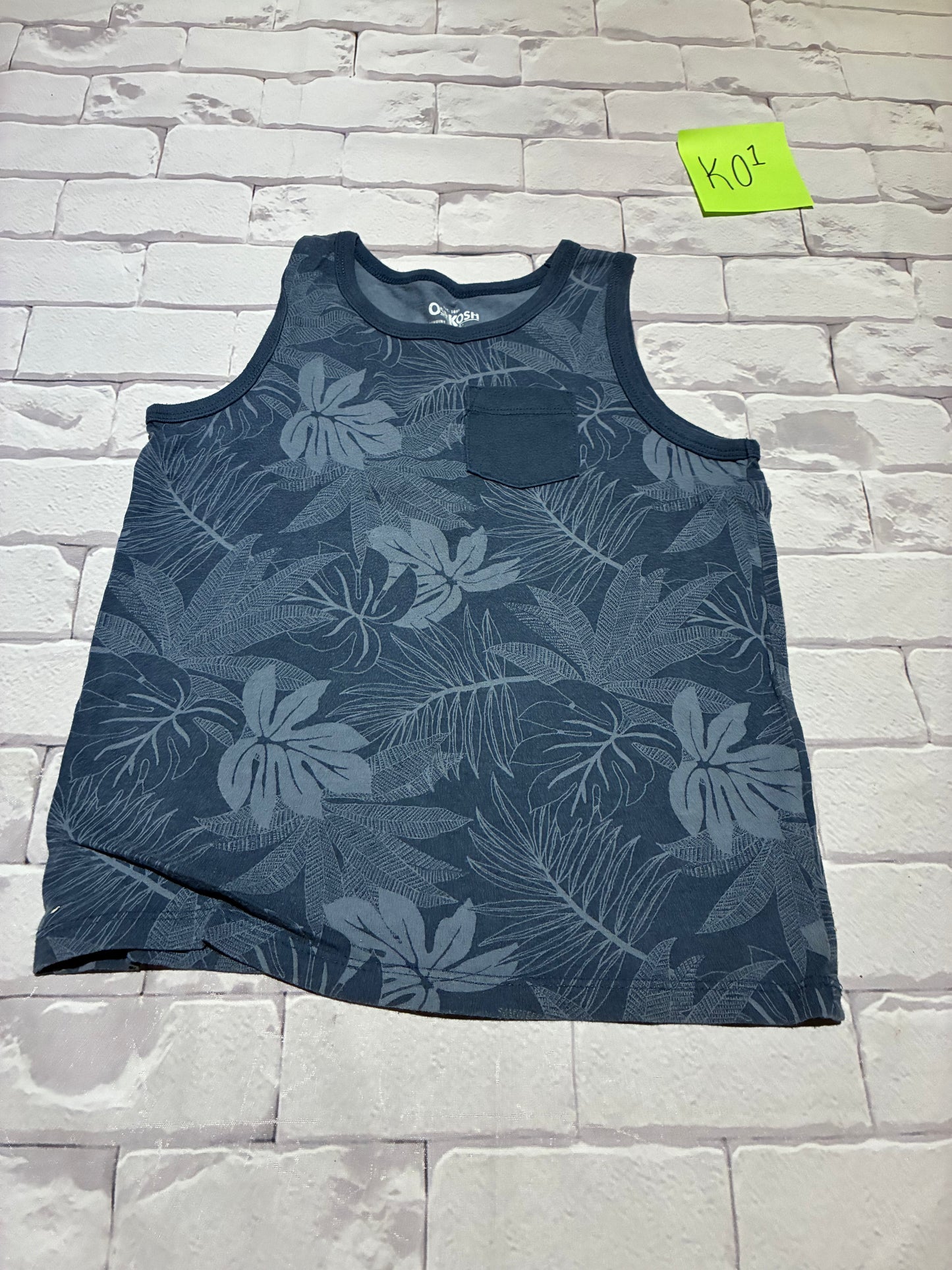 Top Size 5T