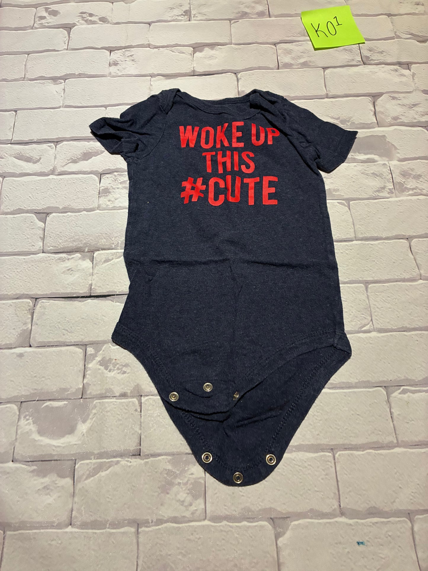 Top Size 18-24m