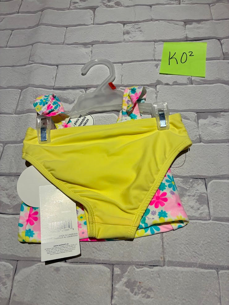 Swimwear Size 6-12m BNWT