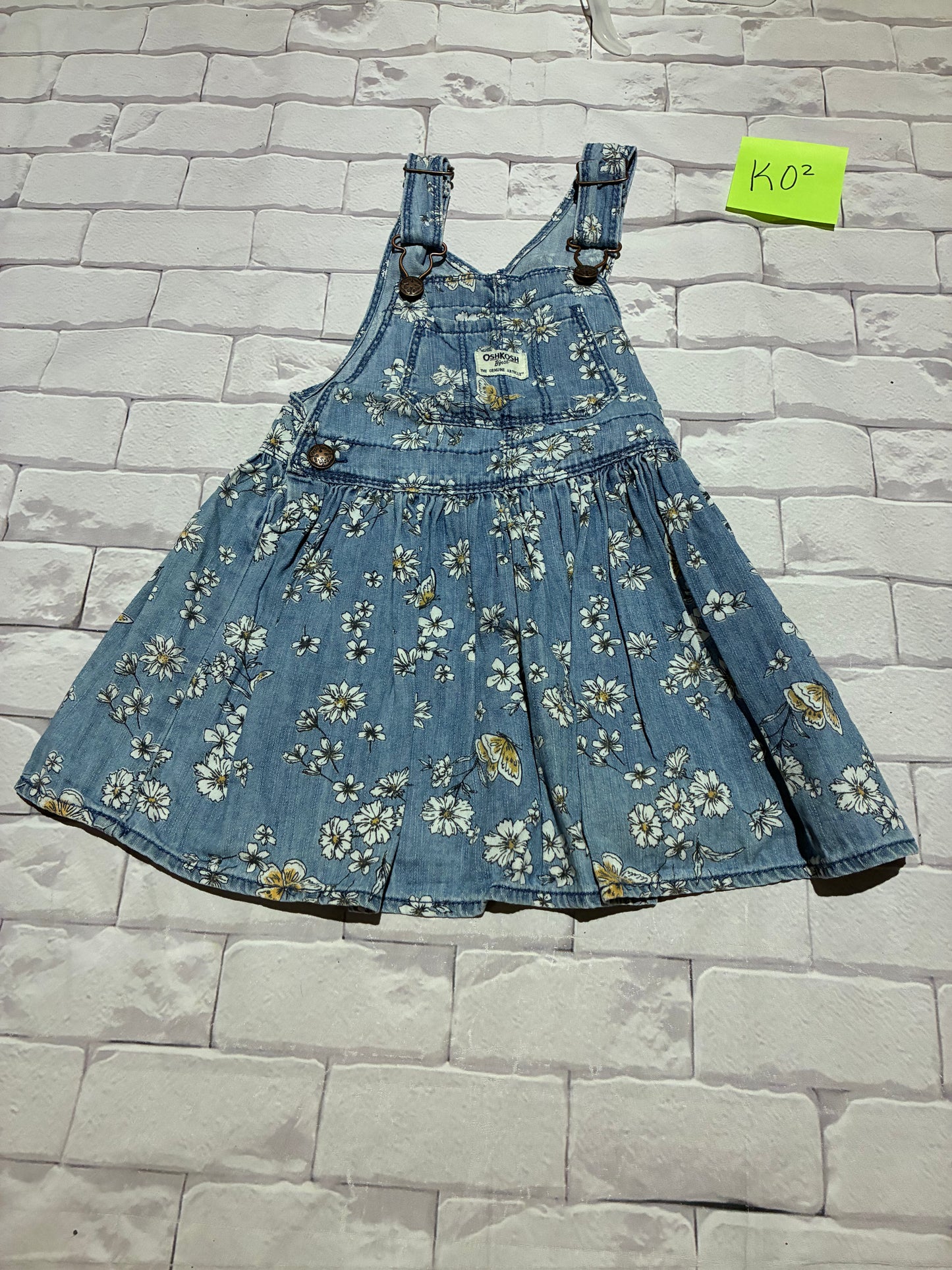 Dress Size 3T