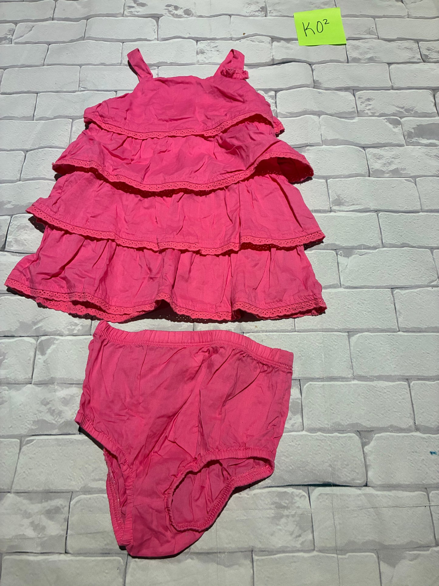 Dress Size 18m