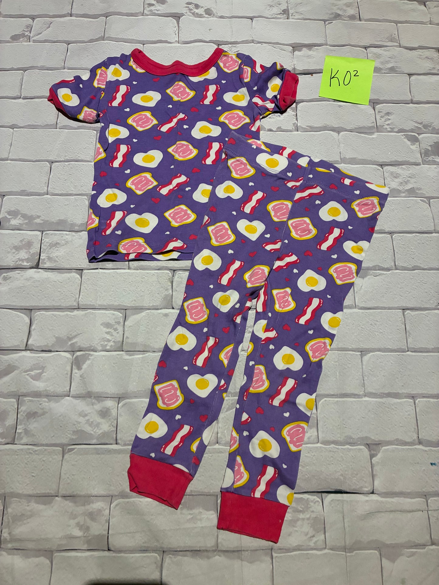 Sleepwear Size 3T