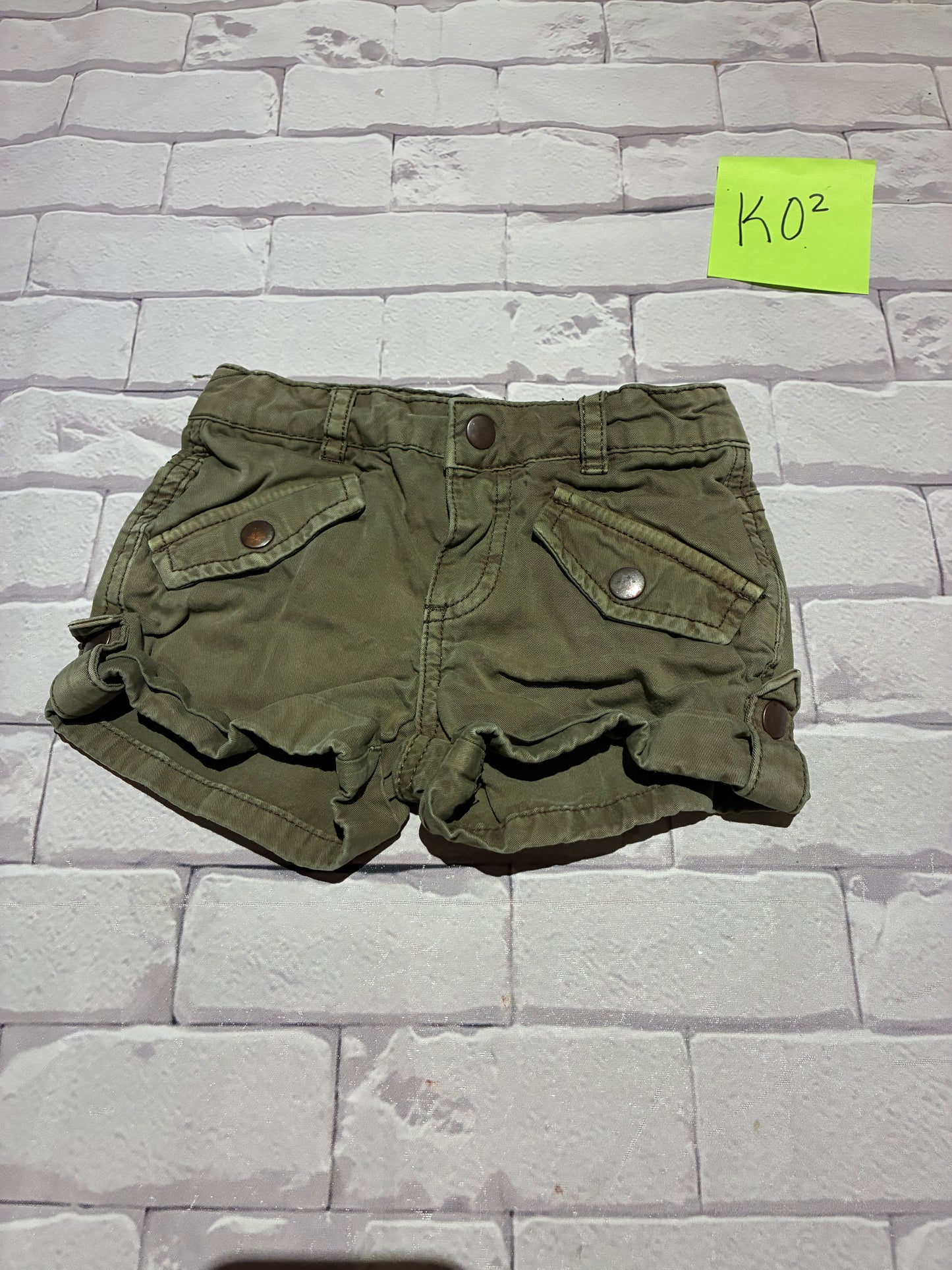 Bottoms Size 3