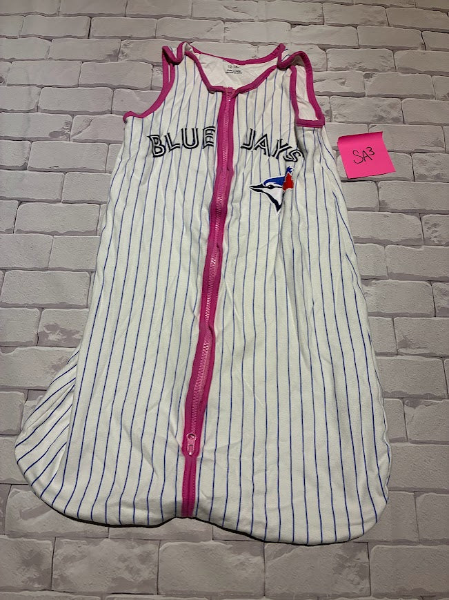 Sleepsack Size 12-18m