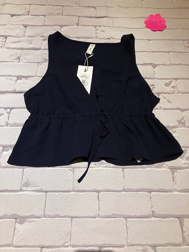 Ladies Top Size S BNWT