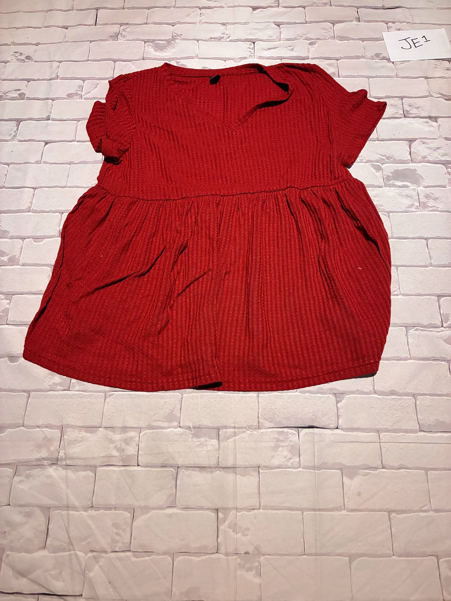 Ladies Top Size XXL