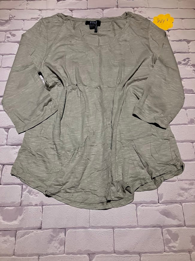 Ladies Top Size L