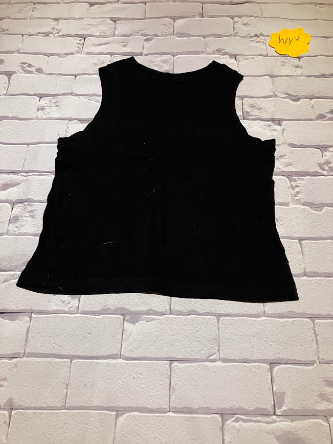 Ladies Top Size M