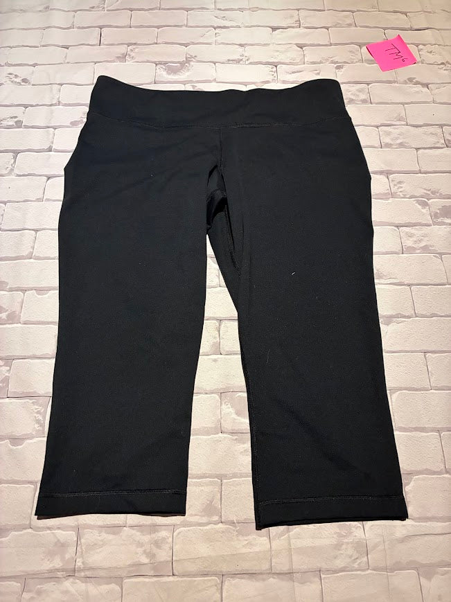 Ladies Bottoms Size XL