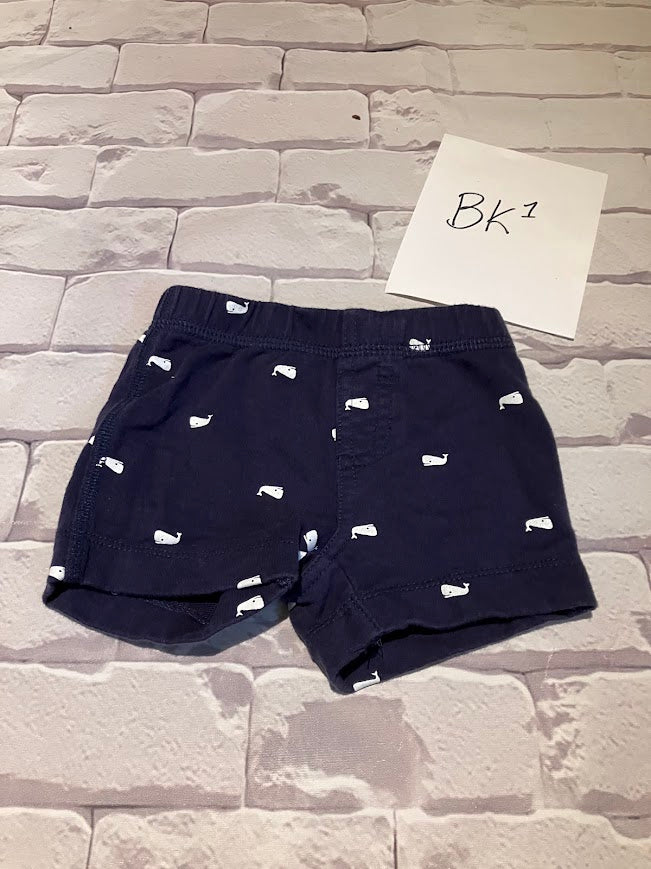 Bottoms Size 3m