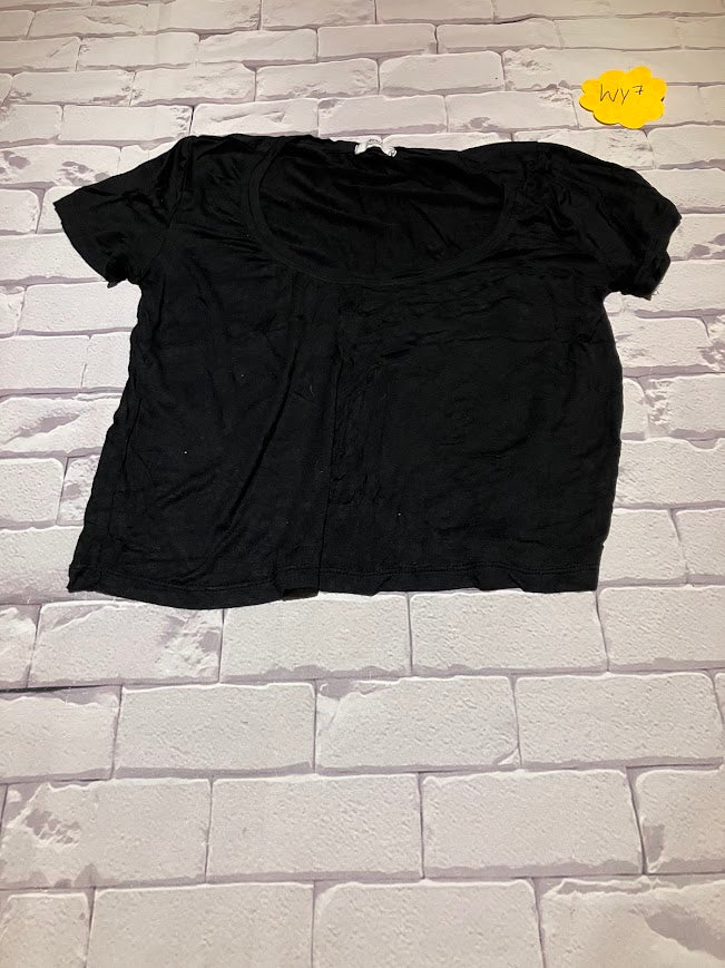 Ladies Top Size S