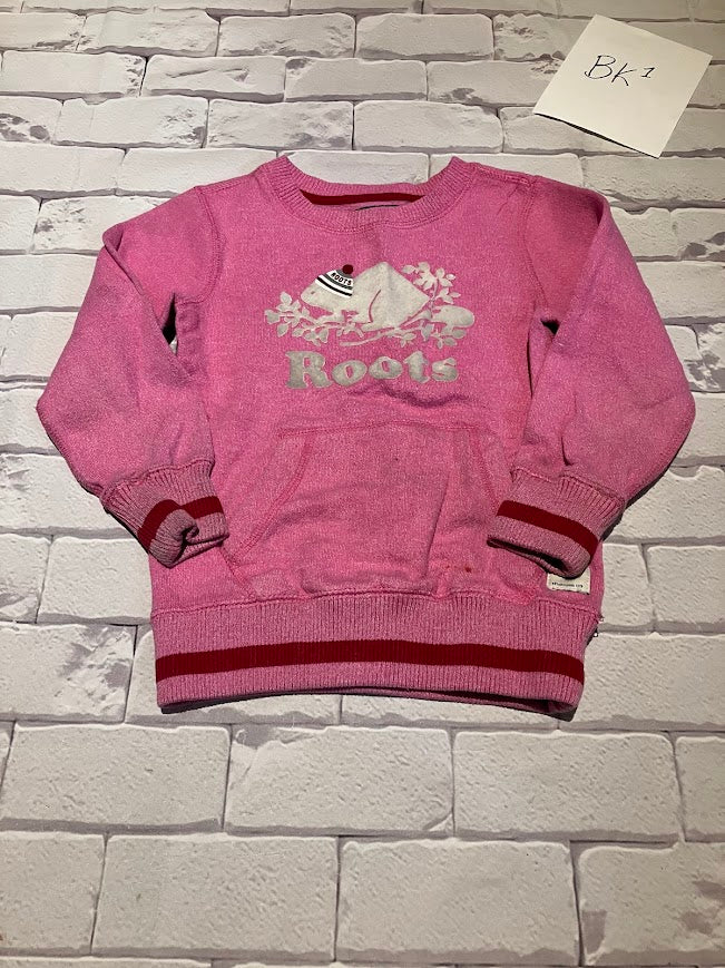 Top Size 3T - Play Condition