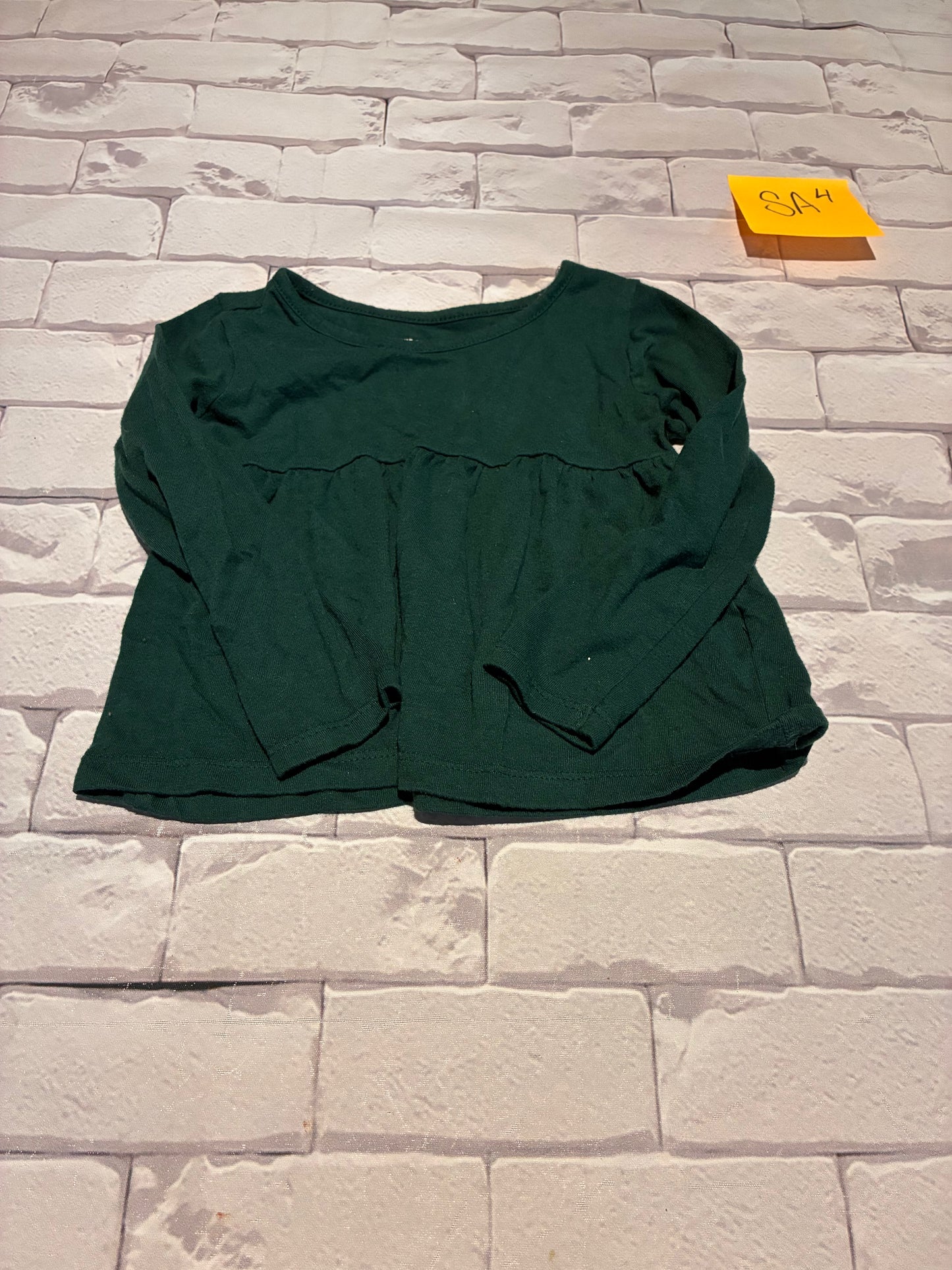 Top Size 18-24m