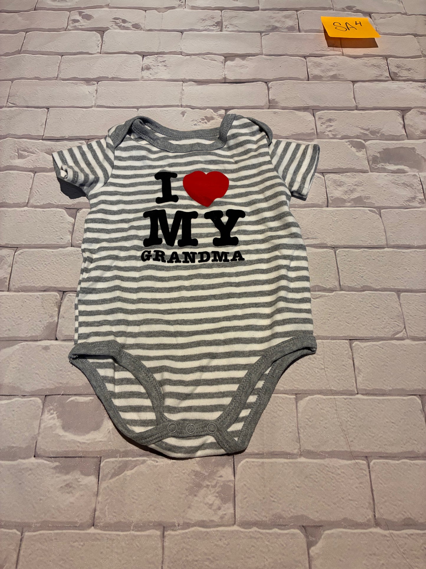 Top Size 18m