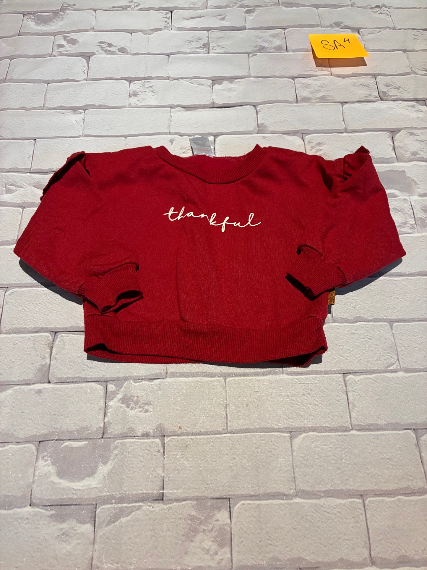 Top Size 18-24m