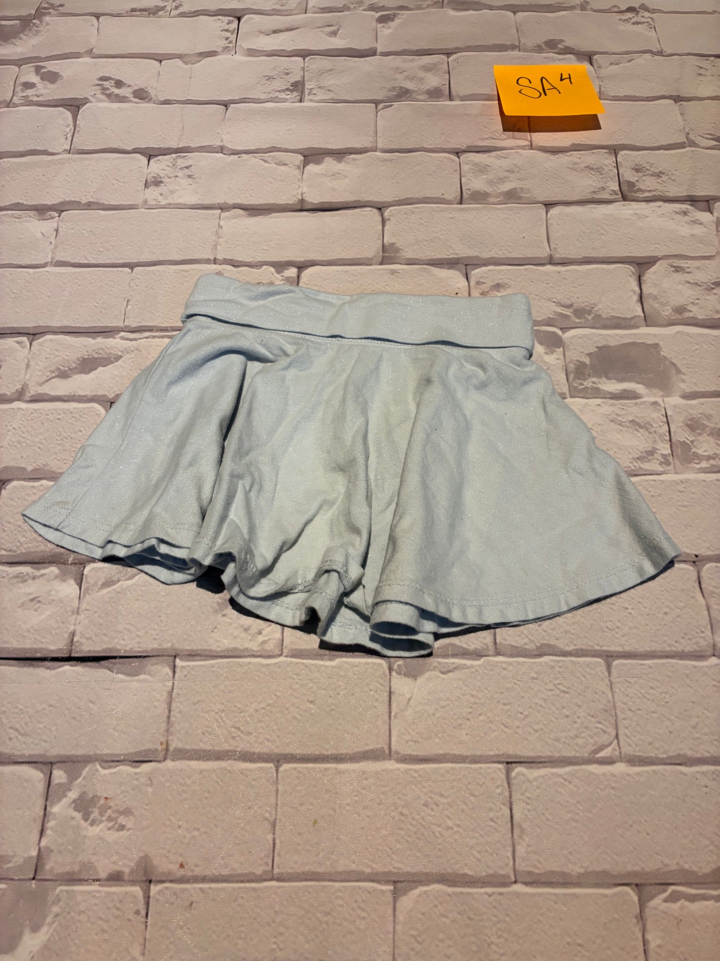 Bottom Size 2T Skort