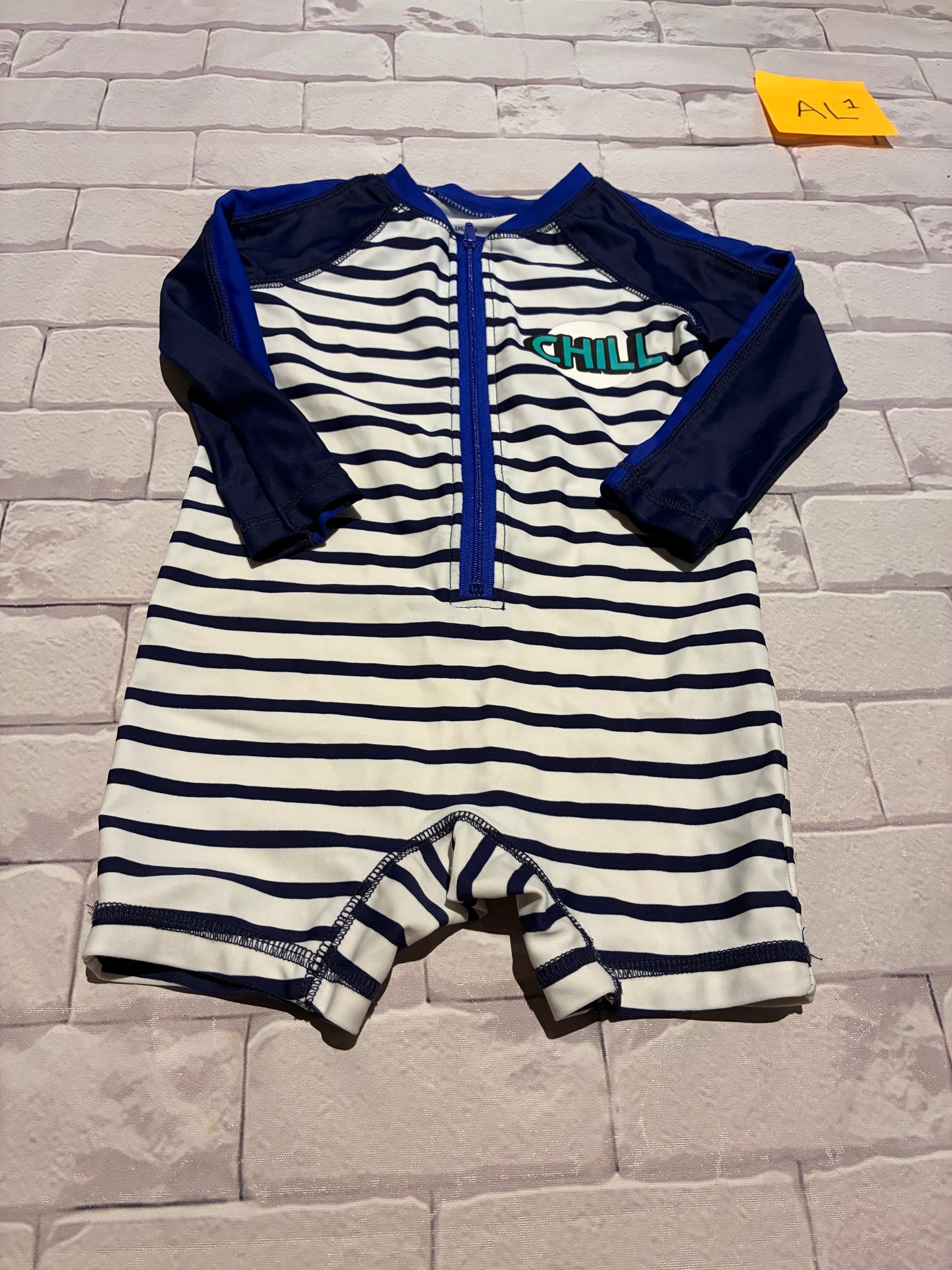 Swimwear Size 9m