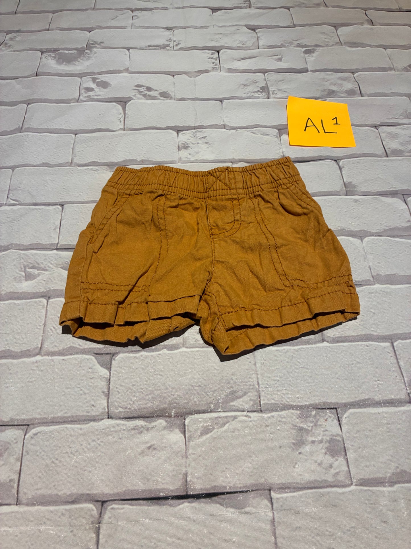 Bottoms Size 6m