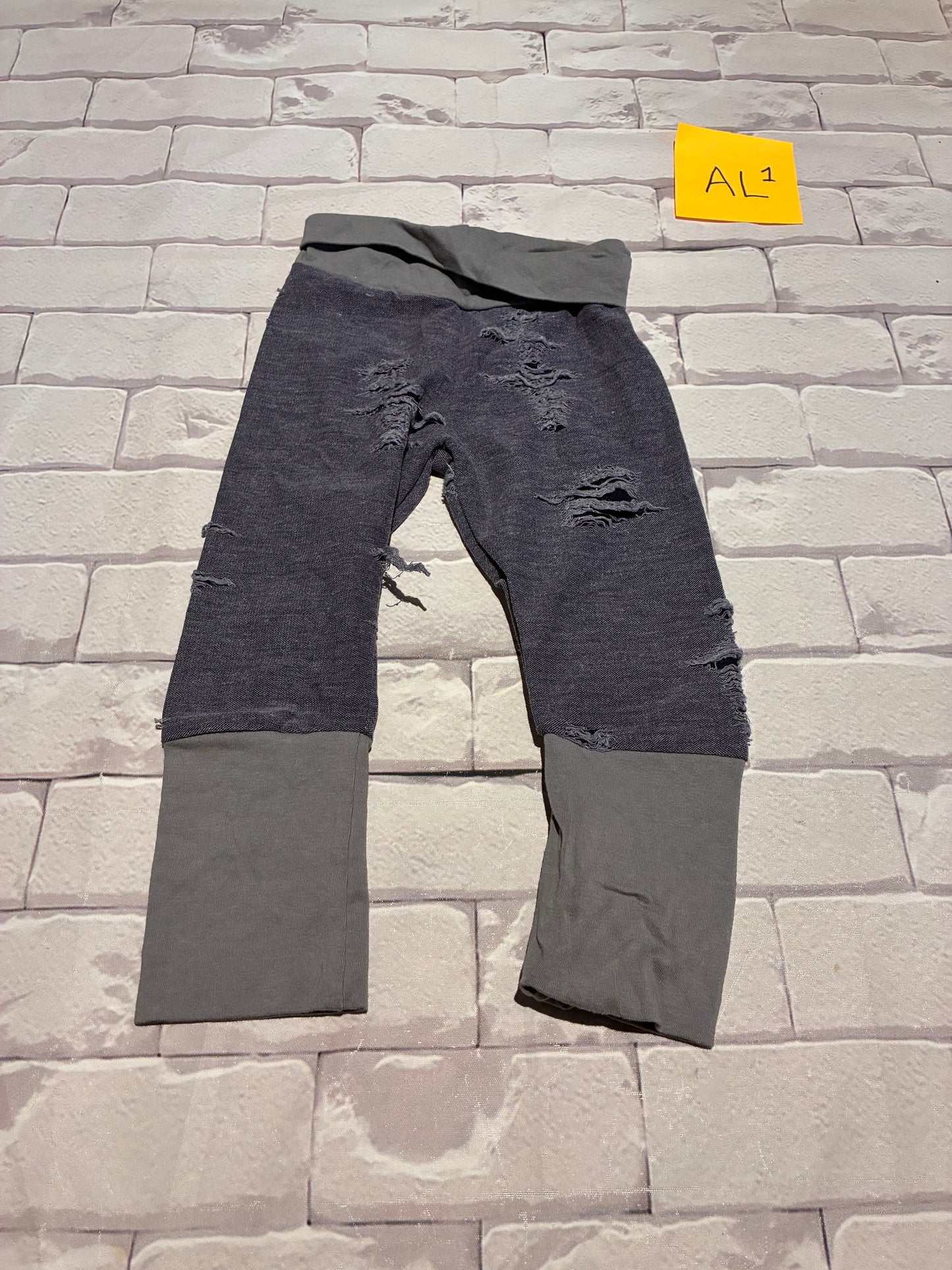 Bottoms Size 3-12m