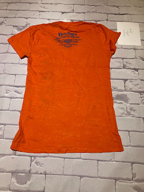 Ladies Top Size S