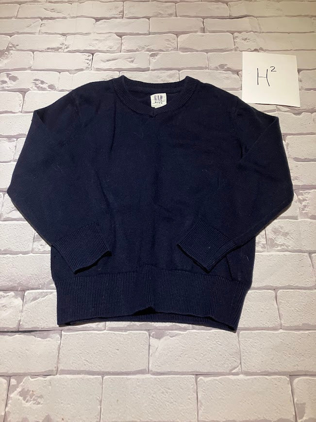 Top Size 4-5