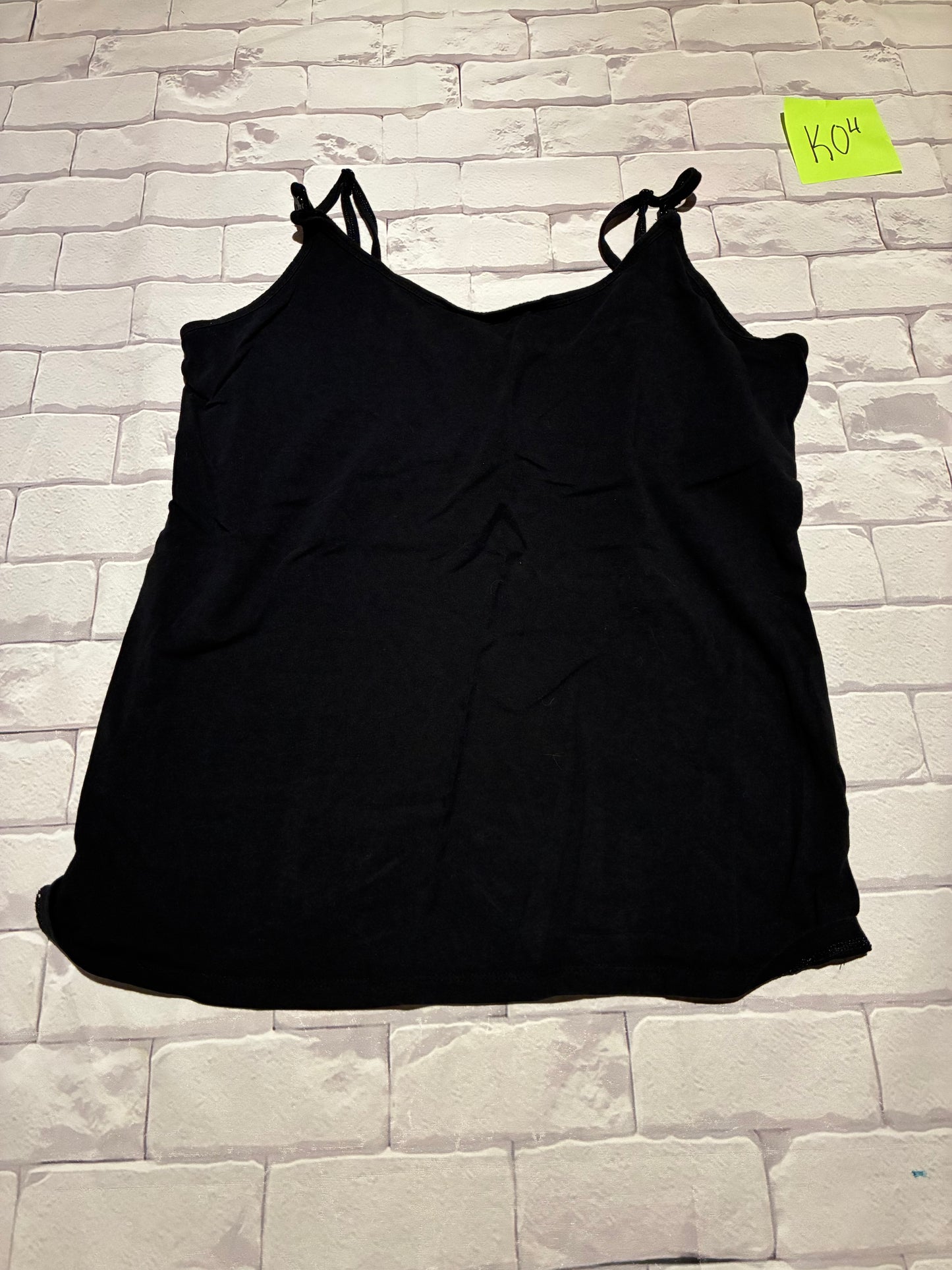 Ladies Top Size L Nursing