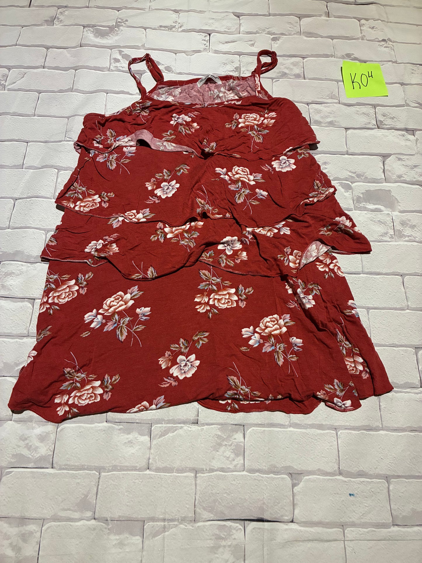 Ladies Top Size L Nursing