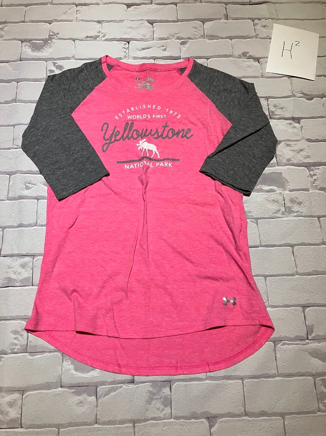 Top Size YLG