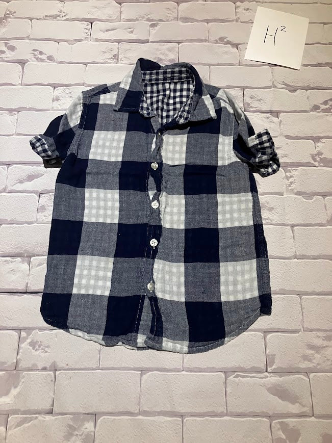 Top Size 4