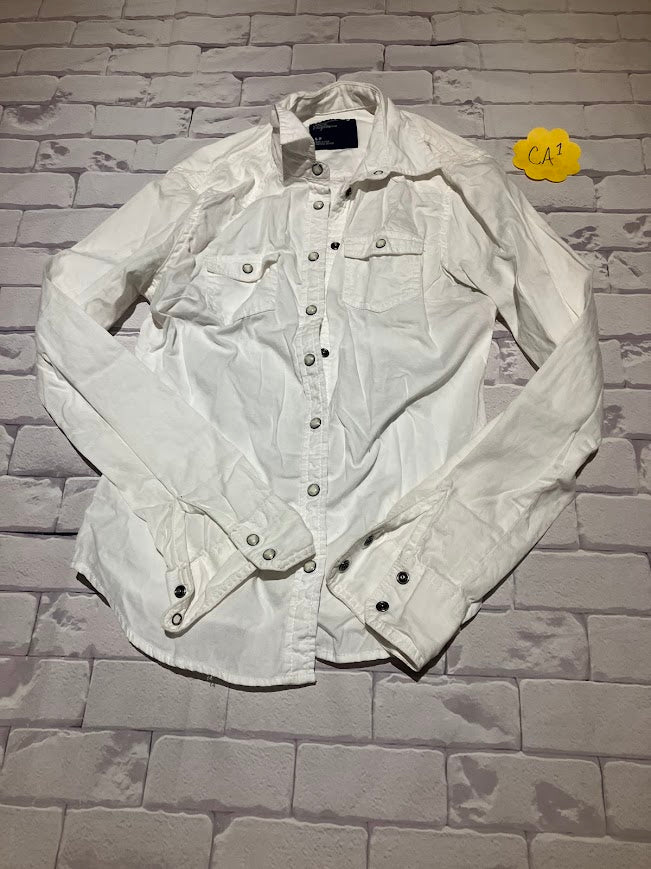 Ladies Top Size S
