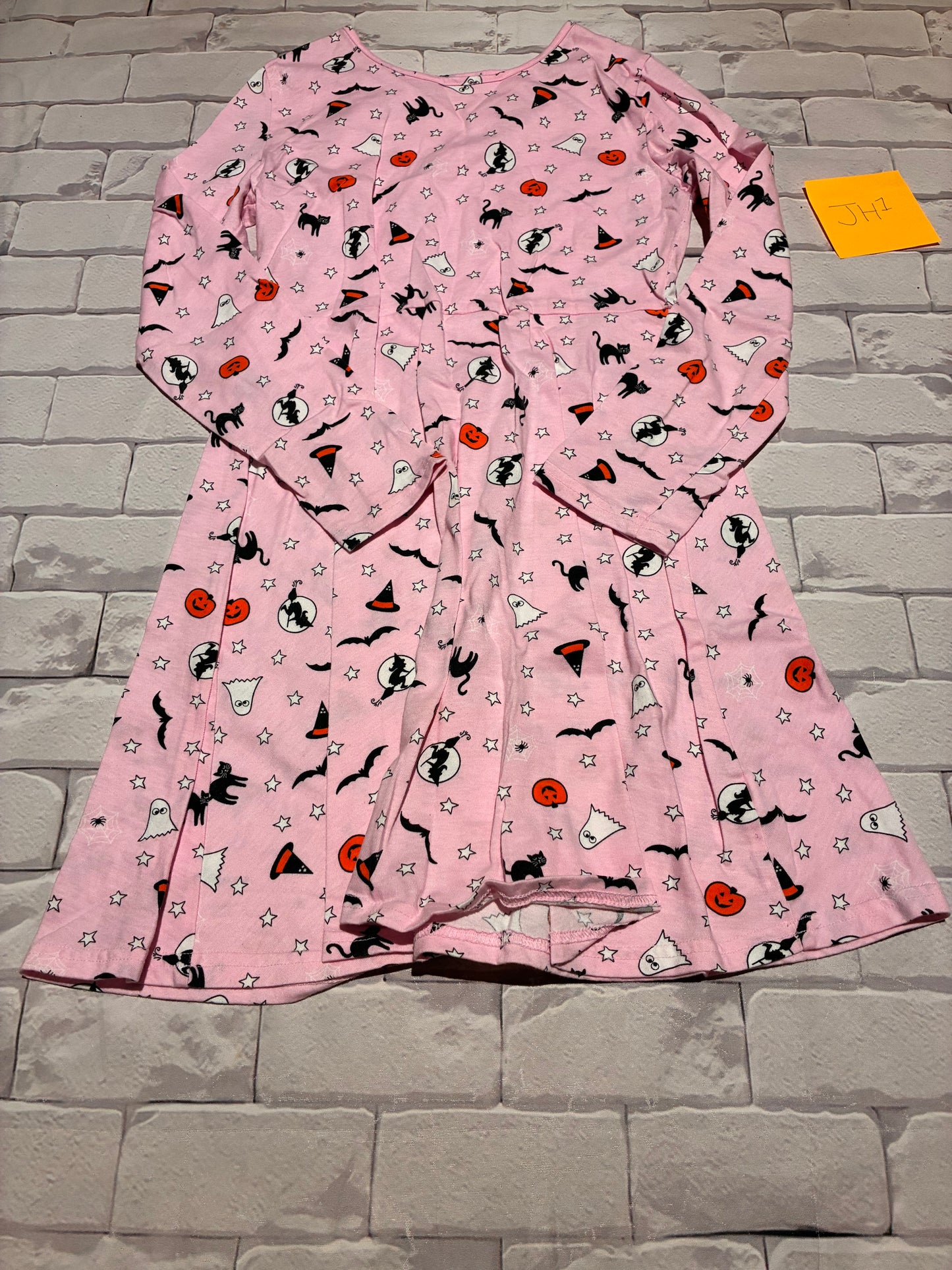 Dress Size 10-12