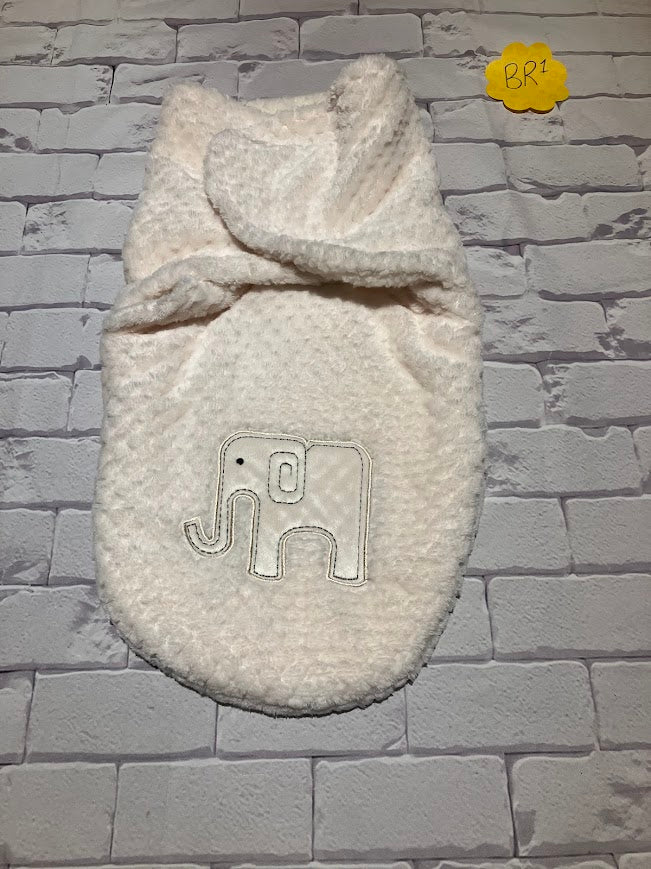 Boys Sleepwear Size 0-3m