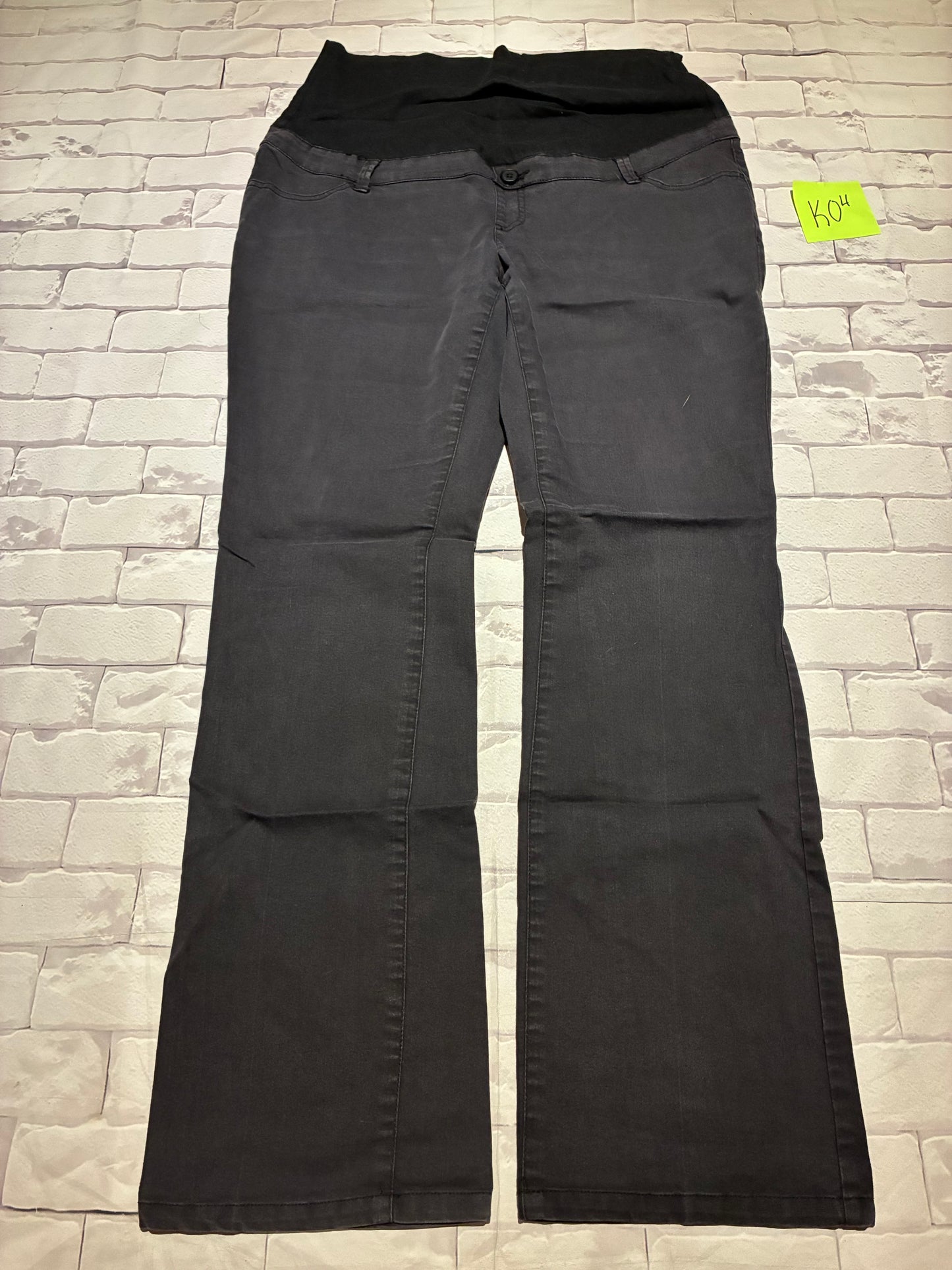 Ladies Bottom Size L Maternity