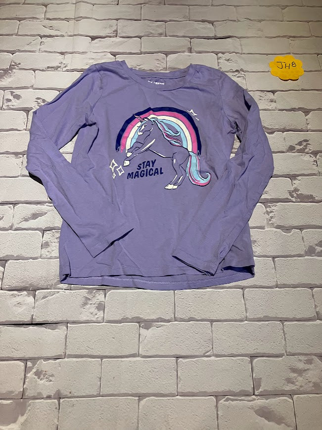 Top Size 10-12