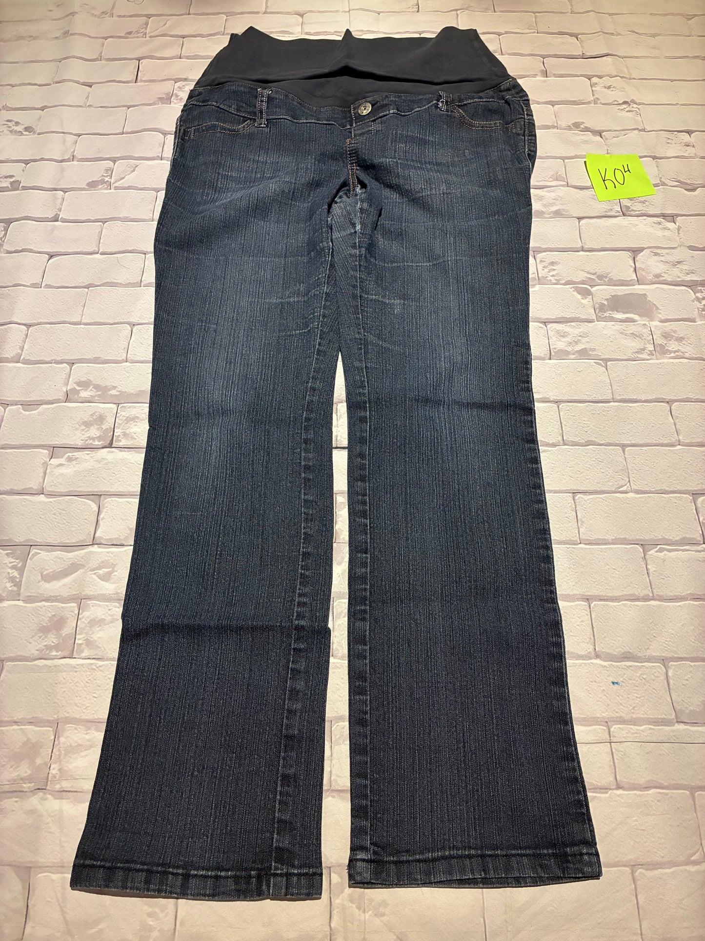 Ladies Bottom Size L Maternity