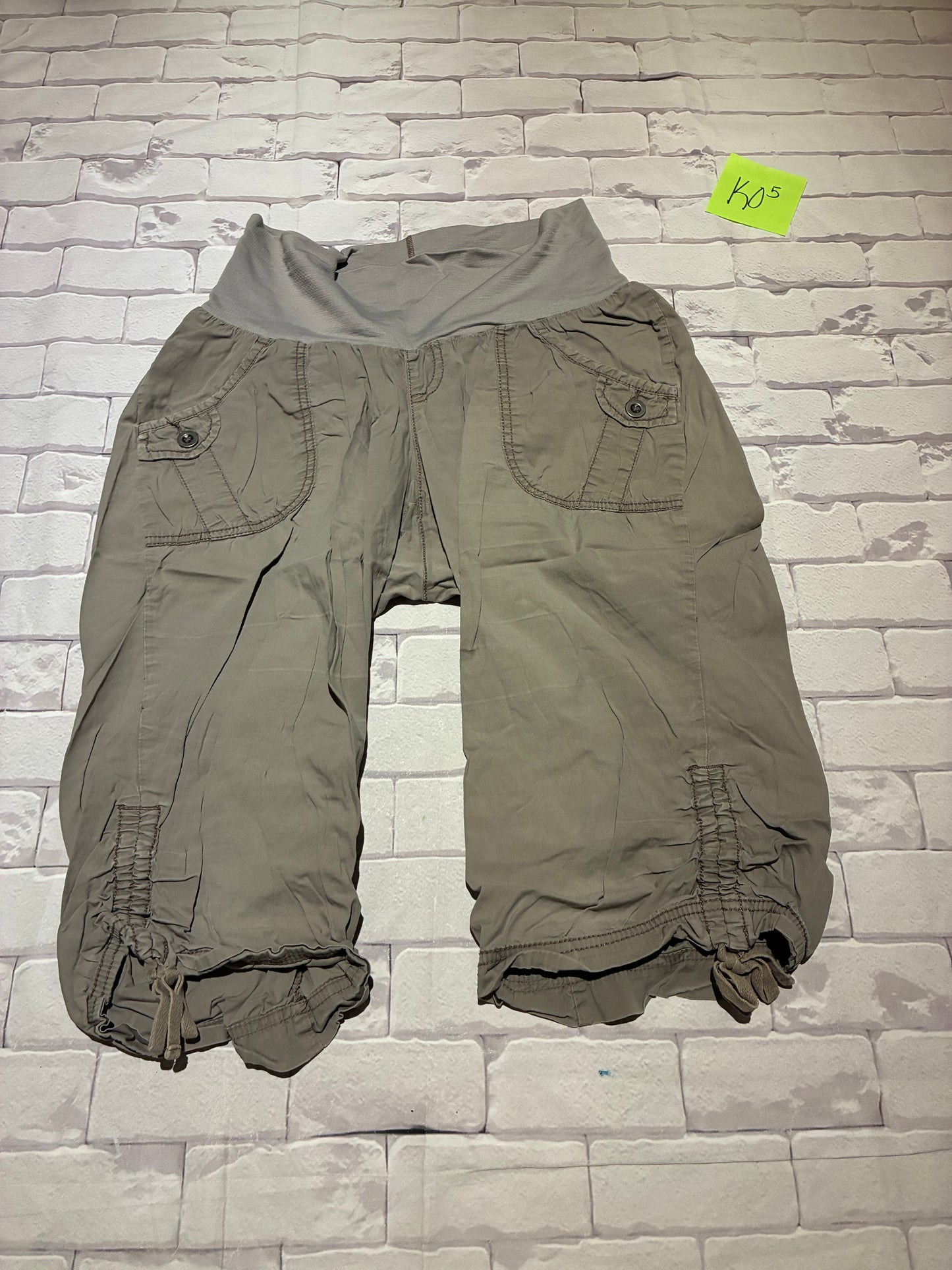 Ladies Bottom Size L Maternity