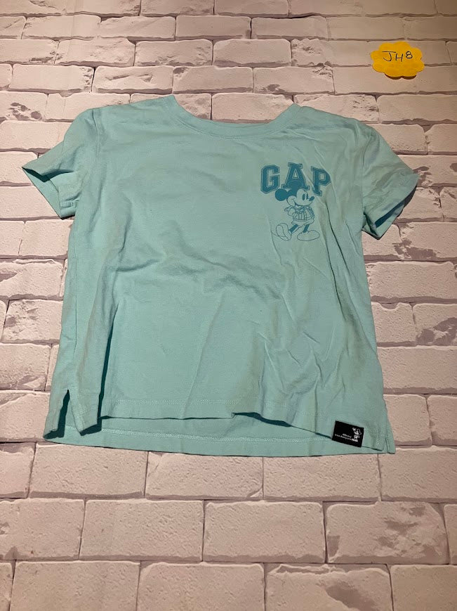 Top Size 10