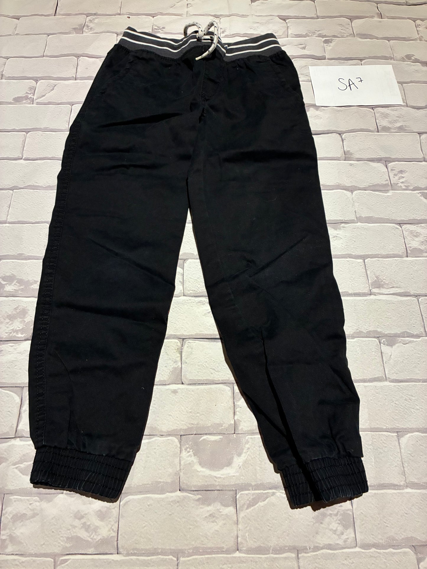 Bottoms Size 7