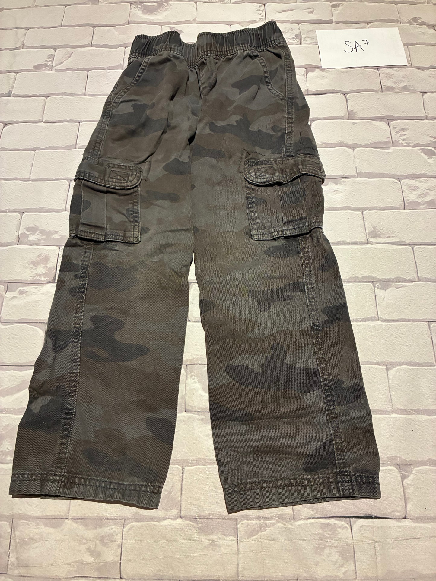 Bottoms Size 6