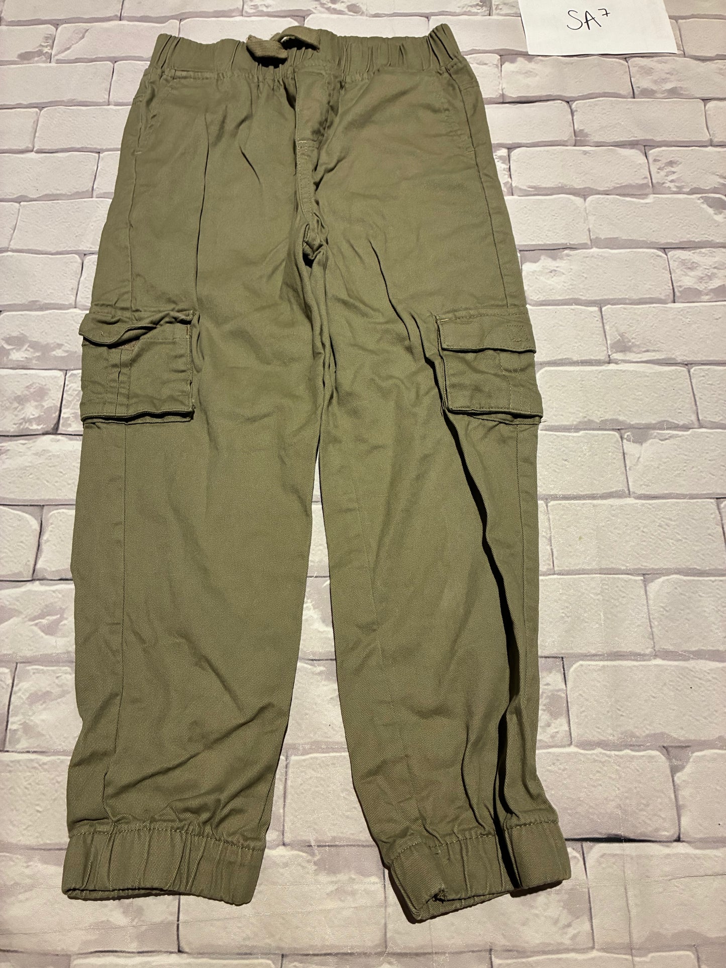 Bottoms Size 7
