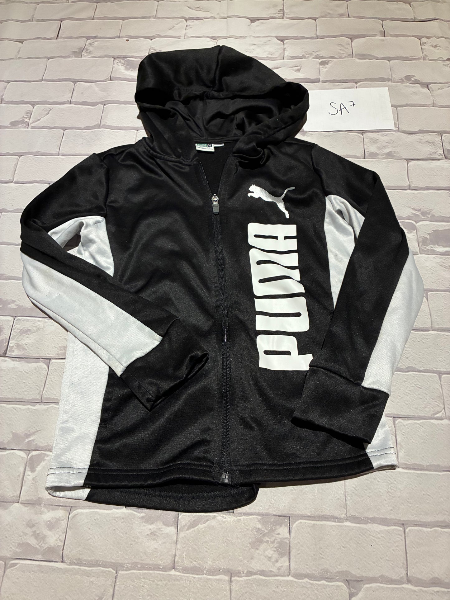 Top Size 8